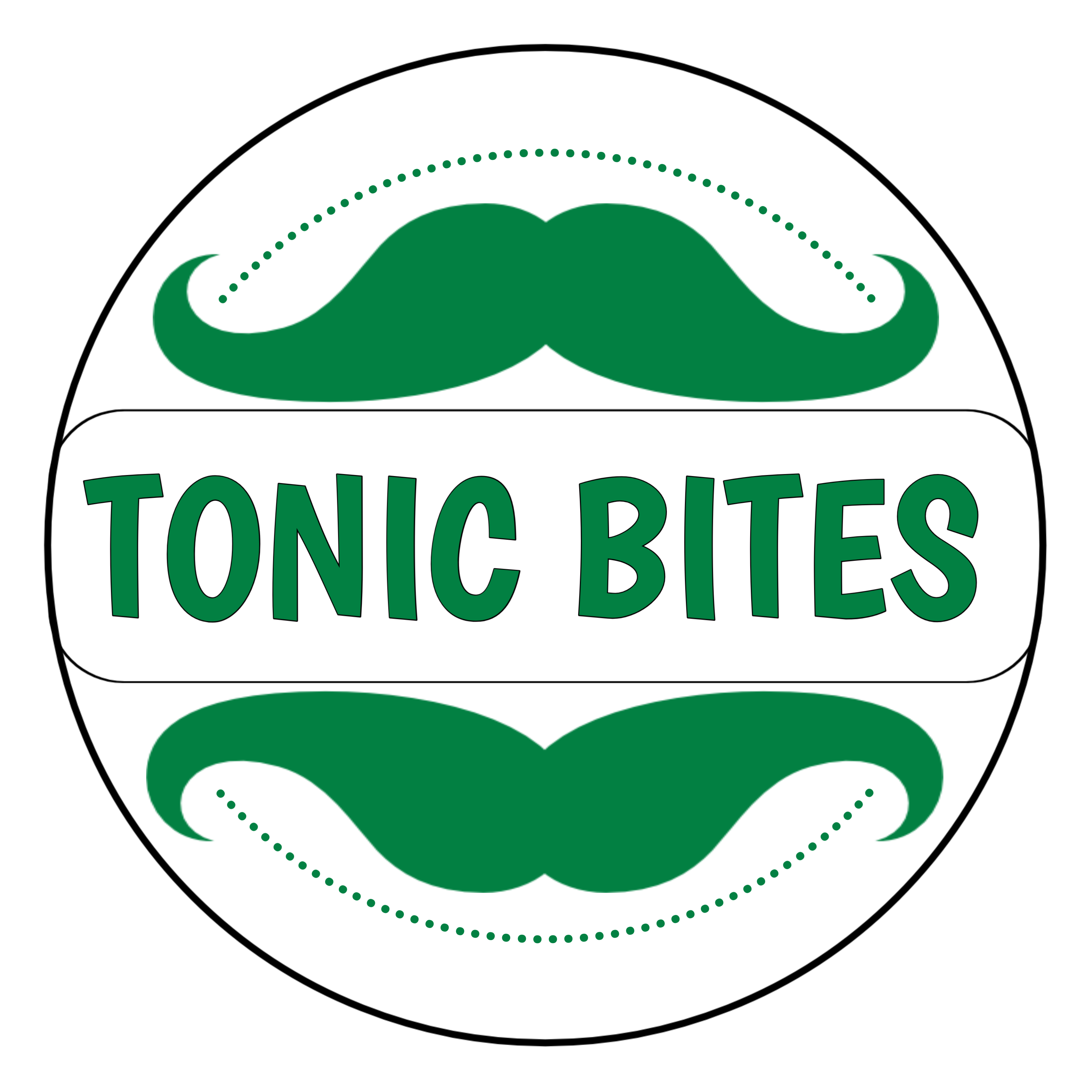 tonic bites logo